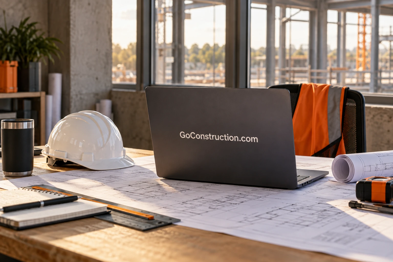 Keep the next construction handoff visible