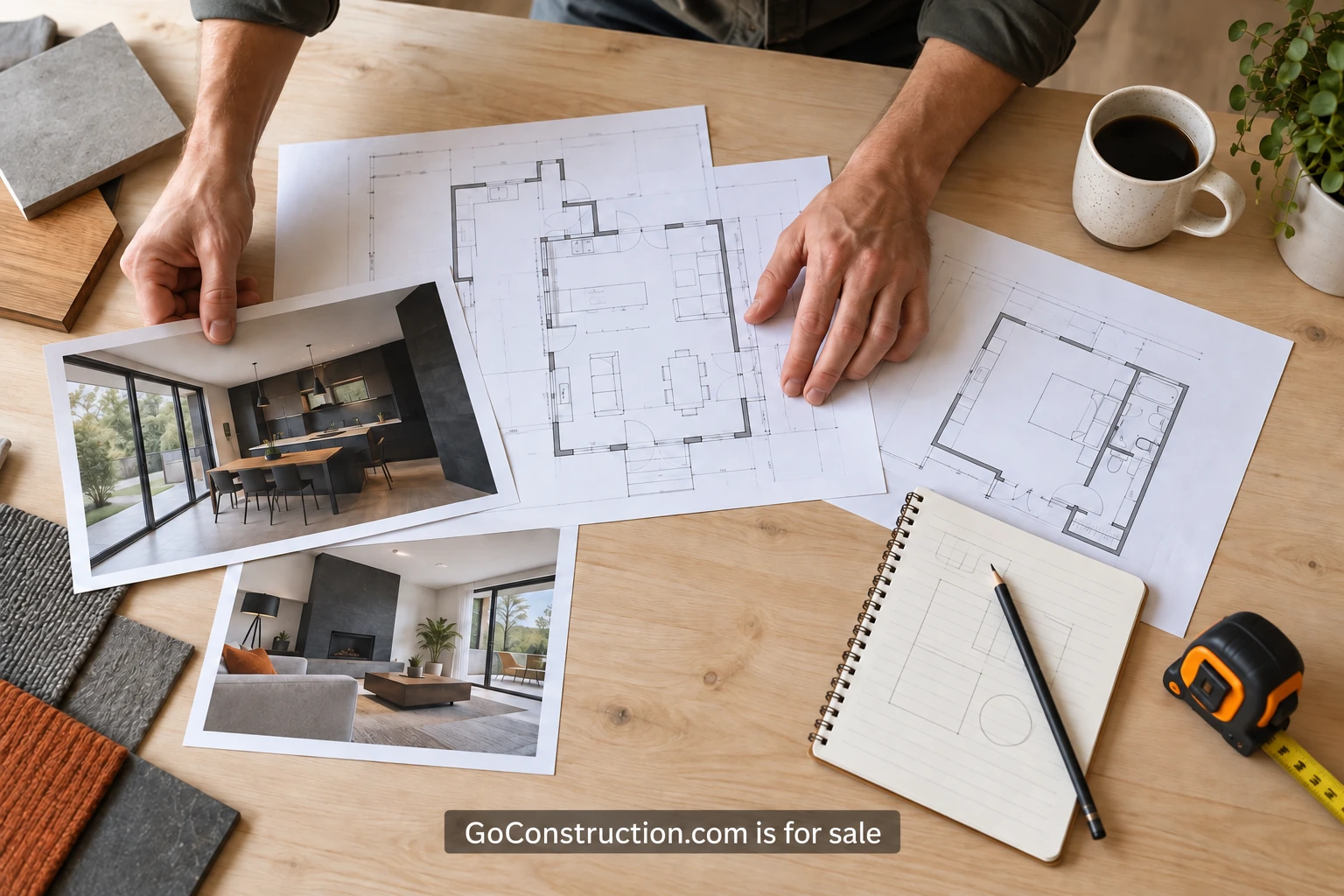 What to include in a contractor project brief